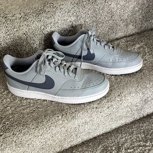 Men’s Nike Court Vision Low